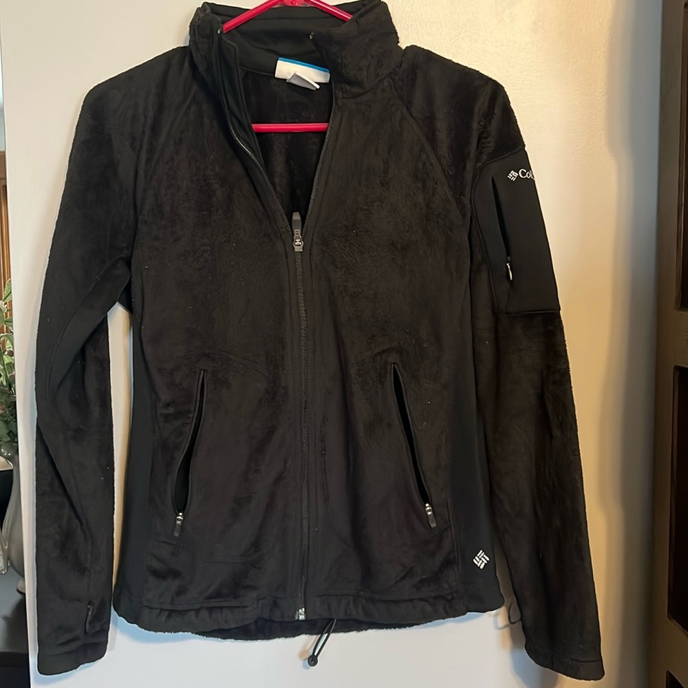 Columbia Fleece Jacket